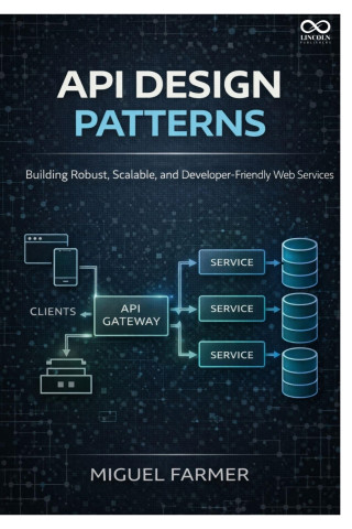 API Design Patterns