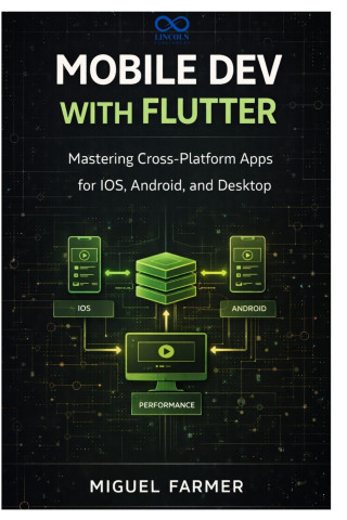Mobile Dev with Flutter