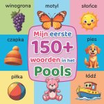 Mijn eerste 150+ woorden in het Pools