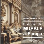 III Historia del Mueble en Europa