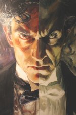 Lo strano caso del dottor Jekyll e del signor Hyde