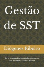 Gestão de SST