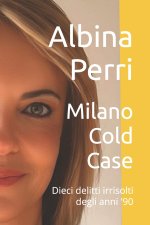 Milano Cold Case