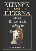 ALIANÇA ETERNA Volume I