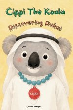 Cippi the Koala - Discovering Dubai