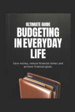 Budgeting In Everyday Life