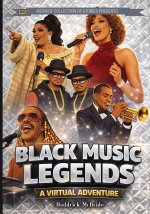 Black Music Legends