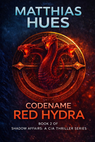 CODENAME - RED HYDRA