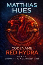 CODENAME - RED HYDRA