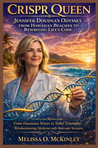 CRISPR Queen