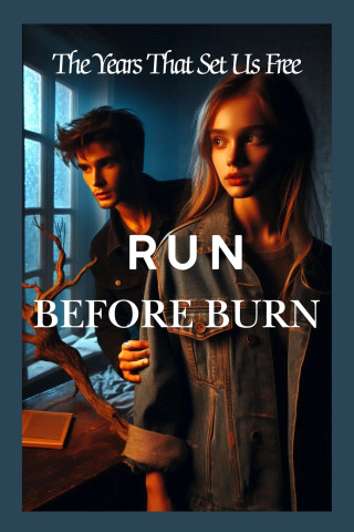RUN BEFORE BURN
