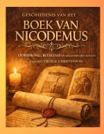 Geschiedenis van het Boek van Nicodemus