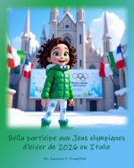Bella participe aux Jeux olympiques d'hiver de 2026 en Italie