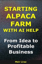 Starting an Alpaca Farm With AI Help