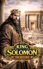 King Solomon