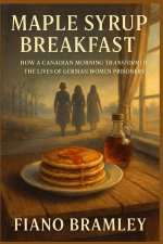 Maple Syrup Breakfast