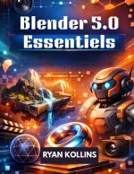Blender 5.0 Essentiels