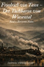 Friedrich von Tann - Der Tuchbaron vom Wiesental