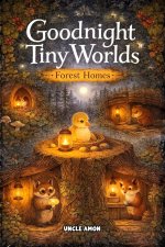 Goodnight Tiny Worlds | Forest Homes
