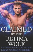 Claimed by the Ultima Wolf