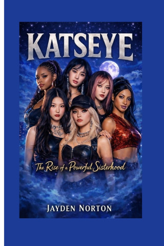 KATSEYE