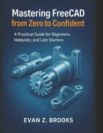 Mastering FreeCAD from Zero to Confident