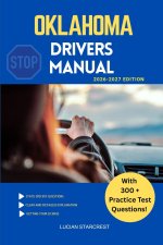 OKLAHOMA DRIVERS MANUAL