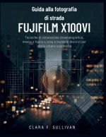 Guida alla fotografia di strada Fujifilm X100VI