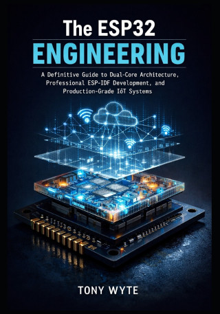 The ESP32 Engineering