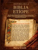 Historia de la Biblia Etíope