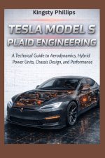 Tesla Model S Plaid Engineering