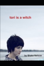 Tori is a Witch