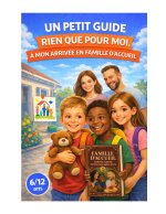 Rien que pour moi a mon arriver en famille d'accueil
