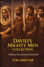 David's Mighty Men Collection