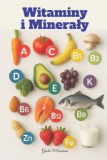 Witaminy i Minerały