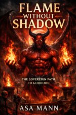 FLAME WITHOUT SHADOW