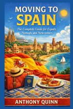 Moving to Spain