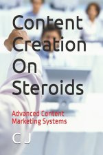 Content Creation On Steroids