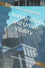 Immigration and Urban Vitality