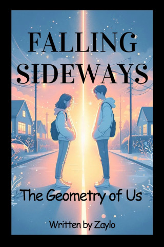 FALLING SIDEWAYS