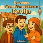 De Jonge Wereldontdekkers