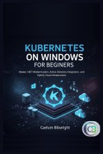 Kubernetes on Windows for Beginners
