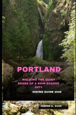 PORTLAND HIKING GUIDE 2026