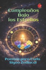 Cumpleaños Bajo las Estrellas