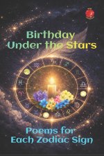 Birthday Under the Stars