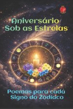 Aniversário Sob as Estrelas