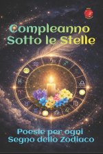 Compleanno Sotto le Stelle