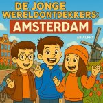 De Jonge Wereldontdekkers