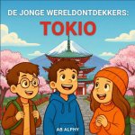 De Jonge Wereldontdekkers