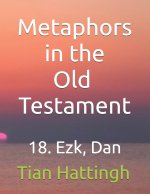 Metaphors in the Old Testament